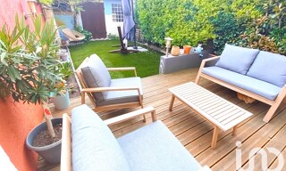 Maison 4 Pièces 80 m² à vendre à Le Petit-Quevilly (76140)