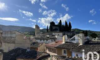 Maison 5 Pièces 117 m² à vendre à Malaucène (84340)