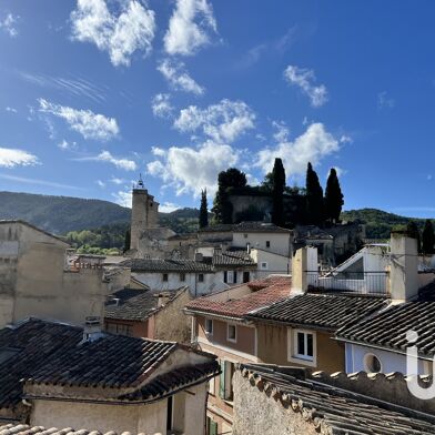 Maison 5 pièces 165000 €