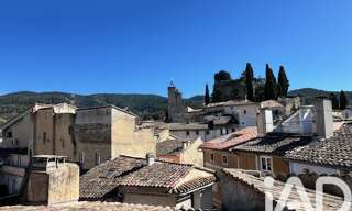 Maison 5 Pièces 117 m² à vendre à Malaucène (84340)