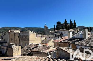 Maison 5 pièces 165000 €