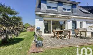 Maison 6 Pièces 105 m² à vendre à Carnac (56340)