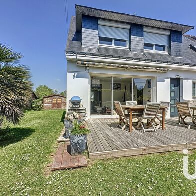 Maison 6 pièces 460000 €