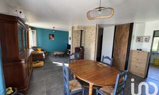 Maison 3 Pièces 84 m² à vendre à Folles (87250)