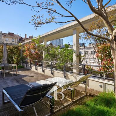 Appartement 5 pièces 1190000 €