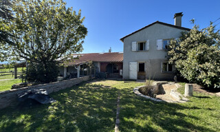 Maison 8 Pièces 225 m² à vendre à Balbigny (42510)