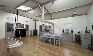 Maison 8 Pièces 225 m² à vendre à Balbigny (42510)