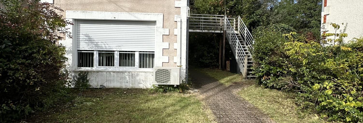 Maison 5 Pièces 110 m² à vendre à Saint-Palais-sur-Mer (17420)