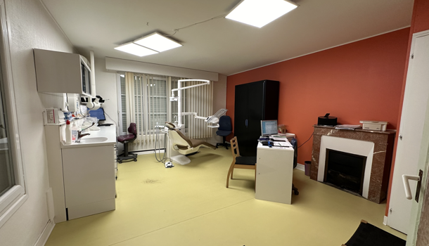 Villa / Maison 5 pièces  à vendre Saint-Palais-sur-Mer 17420