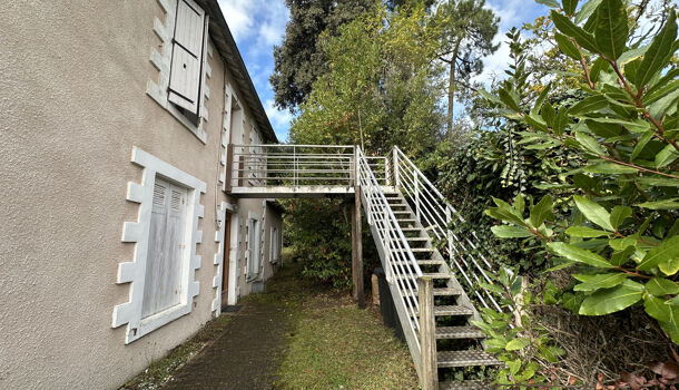 Villa / Maison 5 pièces  à vendre Saint-Palais-sur-Mer 17420