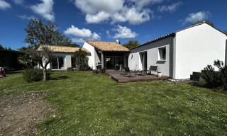 Maison 5 Pièces 173 m² à vendre à Arvert (17530)