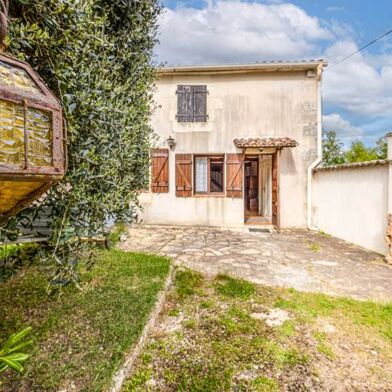 Maison 5 pièces 150000 €