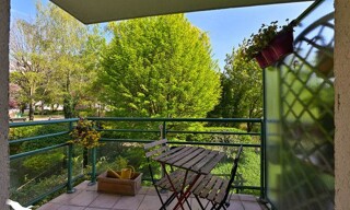 Appartement 4 Pièces 76 m² à vendre à Eaubonne (95600)