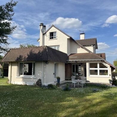 Maison 6 pièces 697000 €