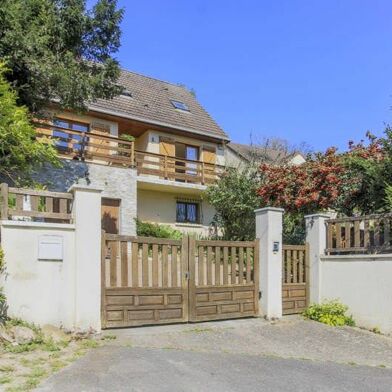 Maison 6 pièces 348000 €