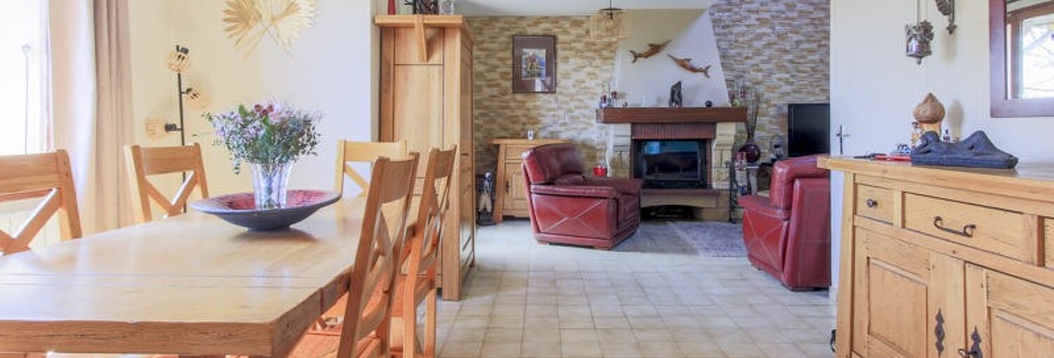 Maison 6 Pièces 120 m² à vendre à Meulan-en-Yvelines (78250)