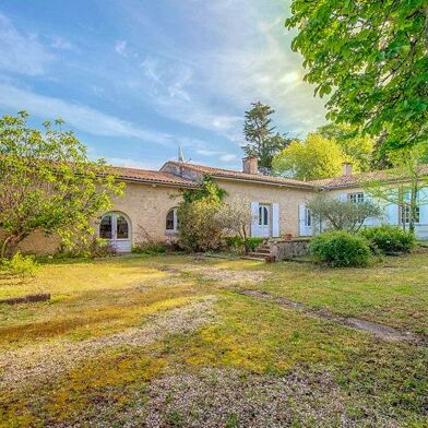 Maison 5 pièces 685000 €