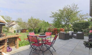 Maison 6 Pièces 116 m² à vendre à Juziers (78820)