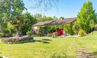 Maison 9 Pièces 226 m² à vendre à Bergerac (24100)