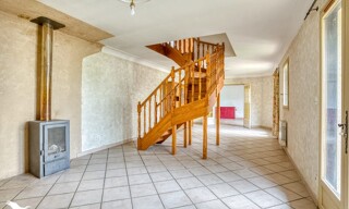Maison 5 Pièces 150 m² à vendre à Bergerac (24100)