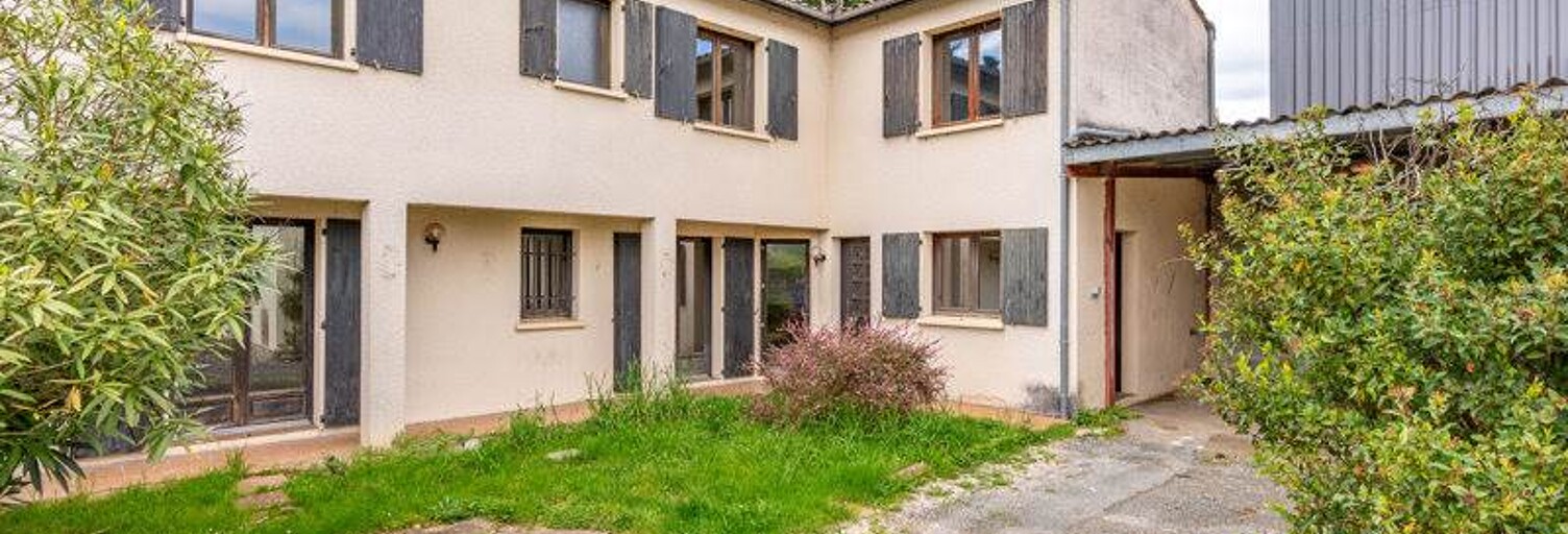 Maison 5 Pièces 150 m² à vendre à Bergerac (24100)