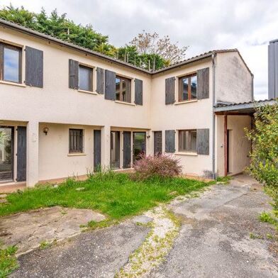 Maison 5 pièces 155800 €