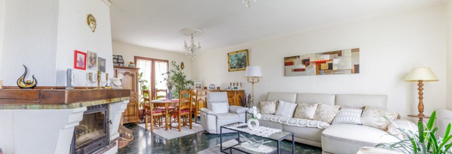 Maison 5 Pièces 156 m² à vendre à La Souterraine (23300)