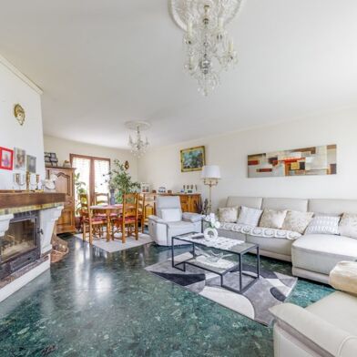 Maison 5 pièces 158025 €