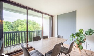 Appartement 4 Pièces 98 m² à vendre à Boucau (64340)
