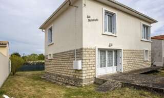 Maison 4 Pièces 93 m² à vendre à Fouras (17450)