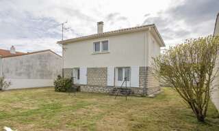 Maison 4 Pièces 93 m² à vendre à Fouras (17450)