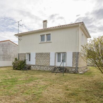 Maison 4 pièces 293216 €