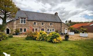 Maison 6 Pièces 192 m² à vendre à Plévin (22340)