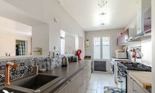 Maison 5 Pièces 138 m² à vendre à Vayres (33870)