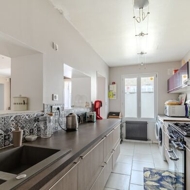 Maison 5 pièces 299000 €