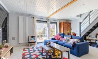 Maison 5 Pièces 138 m² à vendre à Vayres (33870)