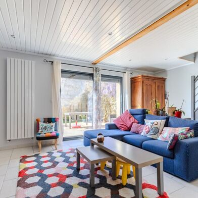 Maison 5 pièces 299000 €