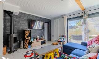 Maison 5 Pièces 138 m² à vendre à Vayres (33870)