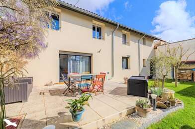 Maison 5 pièces 299000 €