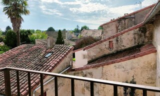 Maison 5 Pièces 170 m² à vendre à La Mothe-Saint-Héray (79800)