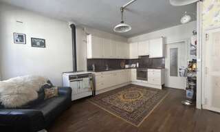 Maison 5 Pièces 170 m² à vendre à La Mothe-Saint-Héray (79800)