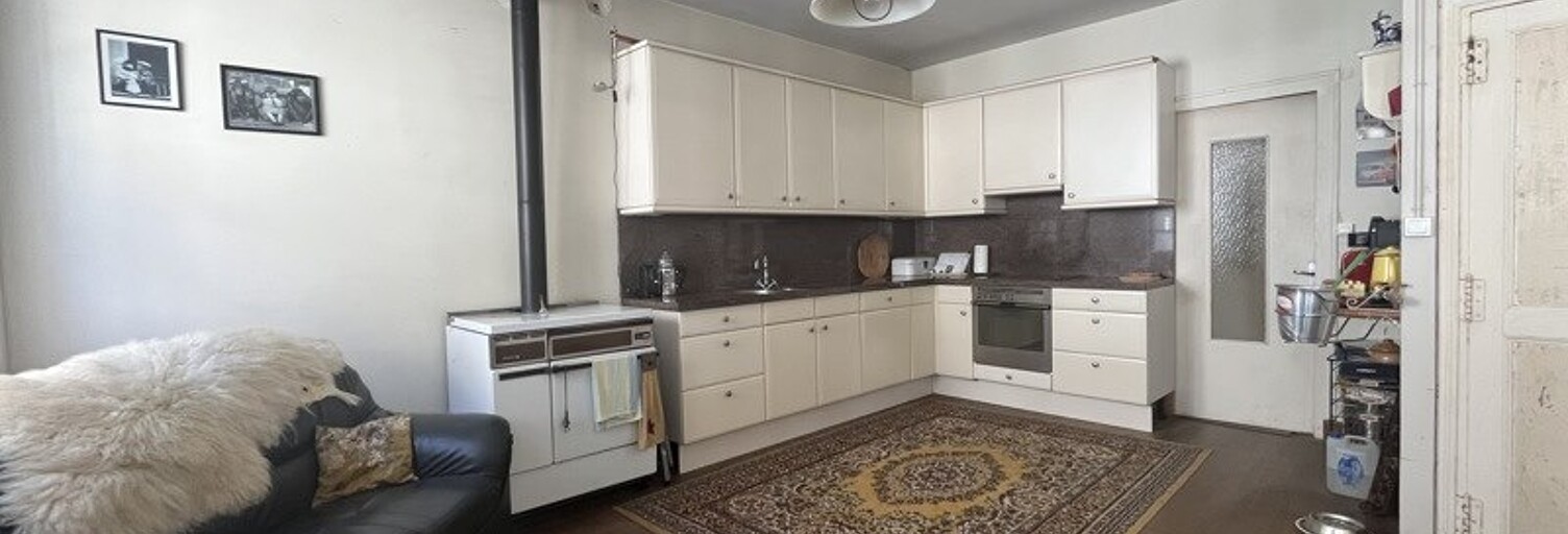 Maison 5 Pièces 170 m² à vendre à La Mothe-Saint-Héray (79800)