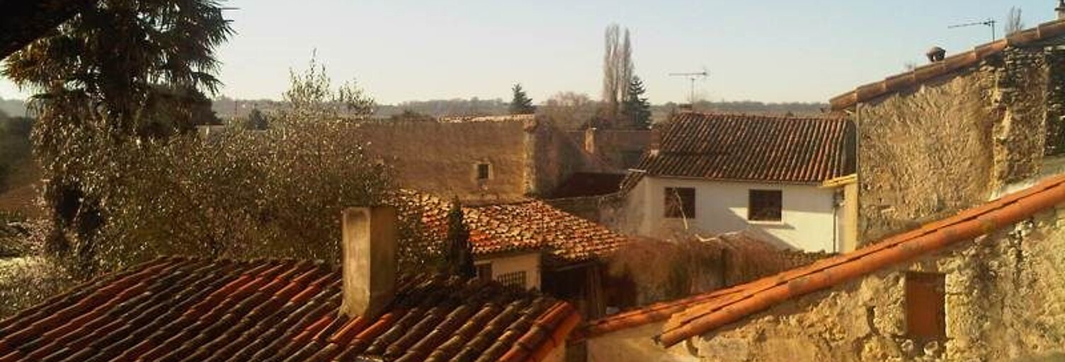 Maison 5 Pièces 170 m² à vendre à La Mothe-Saint-Héray (79800)