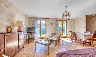 Maison 3 Pièces 75 m² à vendre à Lège (33950)