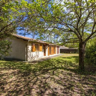 Maison 3 pièces 680550 €