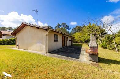 Maison 3 pièces 628000 €