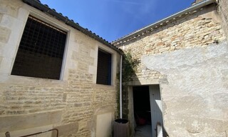 Maison 3 Pièces 90 m² à vendre à Marans (17230)