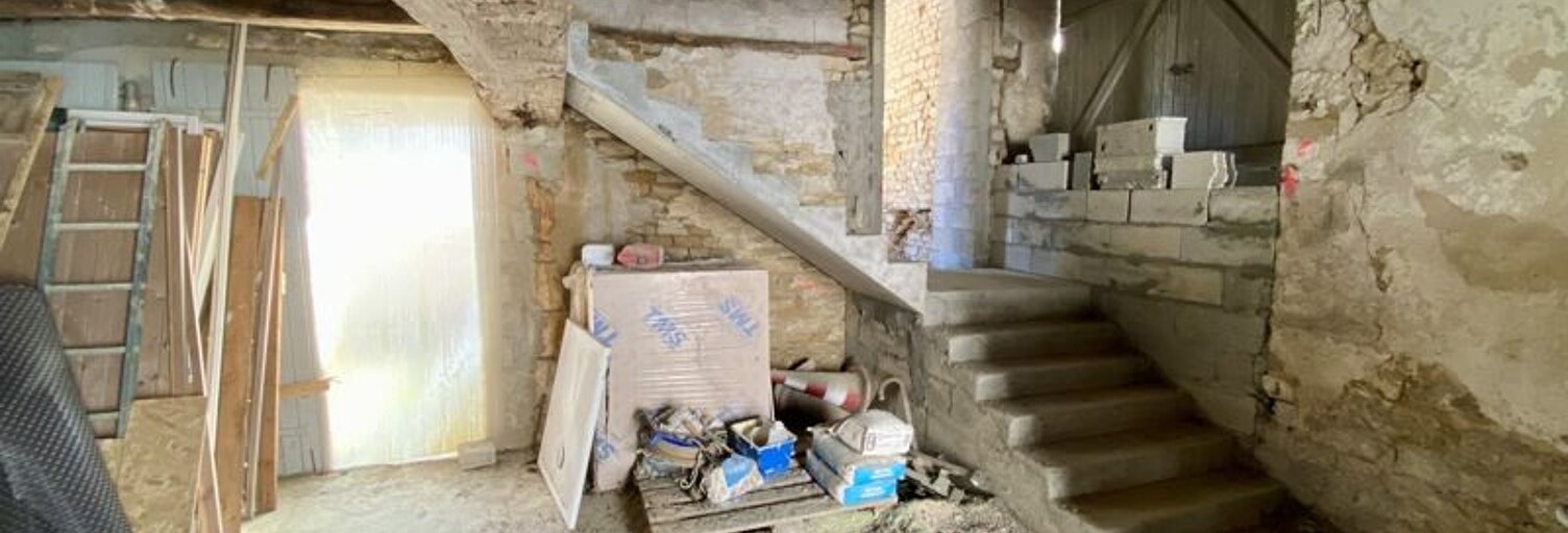 Maison 3 Pièces 90 m² à vendre à Marans (17230)