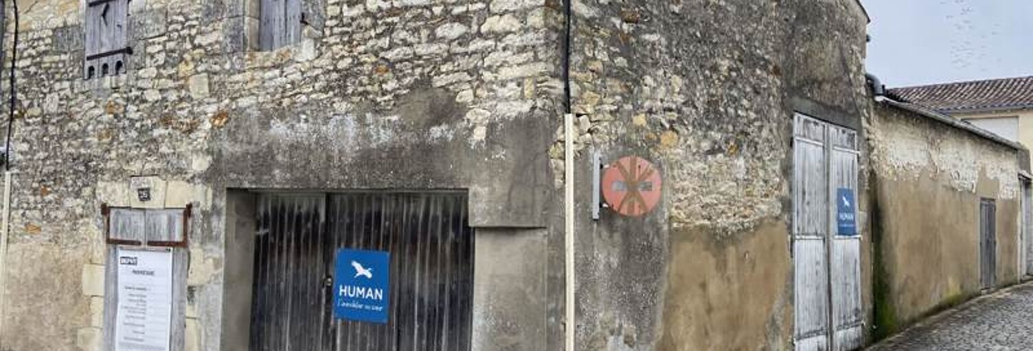 Maison 3 Pièces 90 m² à vendre à Marans (17230)