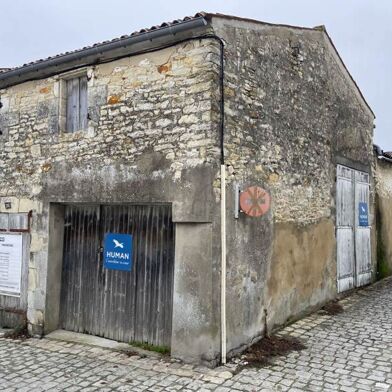 Maison 3 pièces 108600 €